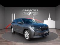 Gebraucht Skoda Kodiaq 150 PS (110 kW) 2025 Grau SUV