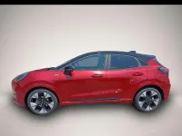 Gebraucht Ford Puma ST-Line 125 PS (91 kW) 2025 Manufacturer SUV