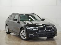 gebraucht BMW 330e xe Touring ACC HuD HiFi Laser Pano KZU SHZ 3Z