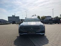 gebraucht Mercedes E200 T AVANTG+TOTW+SONNENSCHUTZ+FERNLI ASS+AR++