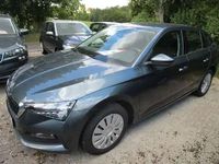 Second-hand Skoda Scala Active 95 CP (69 kW) 2019 Gri Hatchback