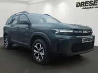 Neu Dacia Bigster Expression 155 PS (114 kW) 2026 Blau SUV