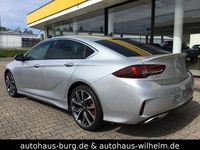 Gebraucht Opel Insignia 209 PS (153 kW) 2019 Silber Limousine