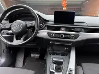 Gebraucht Audi A4 S-Line 150 PS (110 kW) 2019 Weiß Kombi