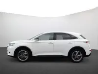 Gebraucht DS Automobiles DS7 Crossback Bastille Plus 306 PS (225 kW) 2022 Weiß SUV
