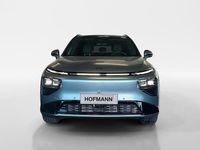 Neu XPENG G9 AWD Performance 422 kW (575 PS) 2026 Kaitoke green matte SUV