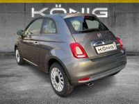 gebraucht Fiat 500 1.0 Dolcevita