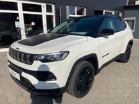 gebraucht Jeep Compass e-Hybrid MY22 Upland 1.5l T4 48V