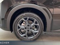 Gebraucht BYD Dolphin Surf Comfort 150 kW (204 PS) 2025 Polar night black Kleinwagen