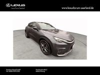 Neu Lexus LBX 136 PS (100 kW) 2025 Grau SUV