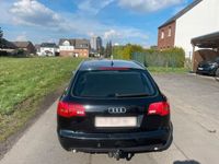 gebraucht Audi A6 3.0 TDI Automatik