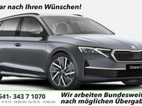 Gebraucht Skoda Octavia Dynamic 150 PS (110 kW) 2024 Wählbar Kombi