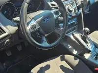 Gebraucht Ford Focus Ambiente 105 PS (77 kW) 2011 Rot Limousine