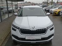 gebraucht Skoda Kamiq Clever 1.0TGI*PDC+Kamera*Lane*LED*Tempomat