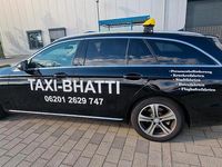 Gebraucht Mercedes E220 194 PS (142 kW) 2017 Schwarz Kombi