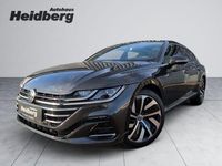 Gebraucht VW Arteon R-line 200 PS (147 kW) 2022 Andere Limousine