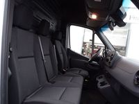 gebraucht Mercedes E-Sprinter Sprinter312 FWD L2 47 KW, Klima, Rück