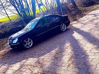 Gebraucht Mercedes 320 218 PS (160 kW) 2000 Blau Limousine