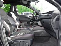 Gebraucht Ford Kuga ST-Line X 150 PS (110 kW) 2024 Schwarz SUV