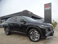 Neu Hyundai Tucson 150 PS (110 kW) 2025 Schwarz SUV