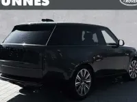 Gebraucht Land Rover Range Rover HSE 460 PS (338 kW) 2026 Grau SUV