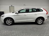 gebraucht Volvo XC60 XC60D3 Kinetic Bi-Xenon/Navi/elektr.Heck/PDC/SH