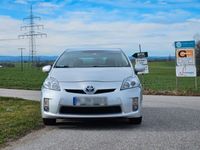 gebraucht Toyota Prius 1.8. XW3(a) ZVW30