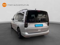 Gebraucht VW Caddy Edition 116 PS (85 kW) 2025 Reflexsilber metallic Van / Kleinbus