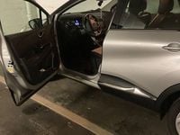 Gebraucht Renault Captur Intens 118 PS (86 kW) 2016 Grau SUV