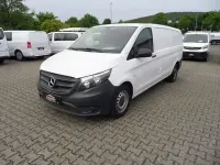 Gebraucht Mercedes Vito 114 PS (83 kW) 2018 Andere Van