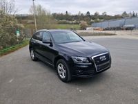 gebraucht Audi Q5 2.0 TDI S tronic quattro -