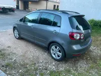 Gebraucht VW Golf VI 106 PS (77 kW) 2012 Grau Kleinwagen
