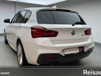 gebraucht BMW 120 i 5-Türer