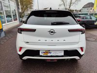 Gebraucht Opel Mokka 131 PS (96 kW) 2025 Weiß SUV