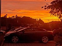 Gebraucht Opel Cascada Innovation 200 PS (147 kW) 2015 Schwarz Cabrio