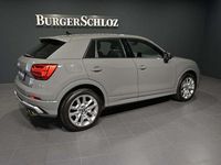 Gebraucht Audi SQ2 Comfort 300 PS (220 kW) 2019 Quantumgrau SUV