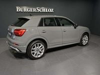 Gebraucht Audi SQ2 Sport 300 PS (220 kW) 2019 Quantumgrau SUV