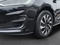 Neu Ford Focus Titanium 155 PS (114 kW) 2026 Obsidianschwarz metallic Limousine