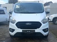 Usata Ford Transit Custom 2020 Bianco Monovolume