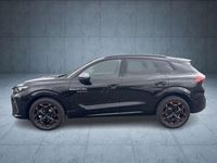 Gebraucht Cupra Terramar 204 PS (150 kW) 2026 Mythosschwarz SUV