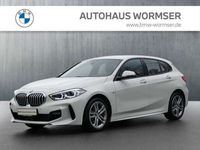 gebraucht BMW 118 i M Sport DAB LED WLAN Tempomat Klimaaut.