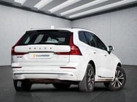 Używany Volvo XC60 253 KM (186 kW) 2022 Biały SUV