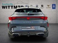 Ny Cupra Formentor VZ 333 HK (244 kW) 2025 Blå SUV