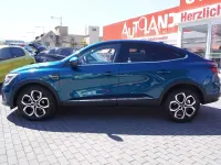 Gebraucht Renault Arkana Techno 140 PS (102 kW) 2024 Blau SUV