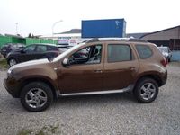 gebraucht Dacia Duster Prestige *Tüv 1/26*Zahnriemen `22* Anhängerk