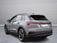 Gebraucht Audi Q4 e-tron S-Line 150 kW (204 PS) 2023 Grau SUV
