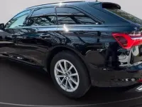 Gebraucht Audi A6 Comfort 204 PS (150 kW) 2022 Schwarz Kombi