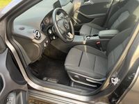 gebraucht Mercedes B180 -