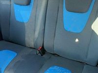 Gebraucht Ford Ka 69 PS (50 kW) 2013 Blau Kleinwagen