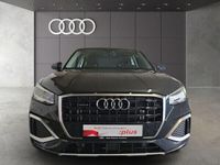 gebraucht Audi Q2 35 TDI quattro S tronic advanced LED Navi VC